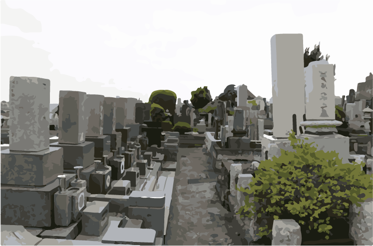 墓石の新規建立・建て替え