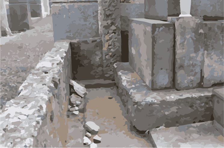 お墓のリフォーム